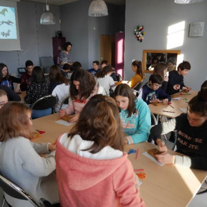m Compte rendu Coriosolis