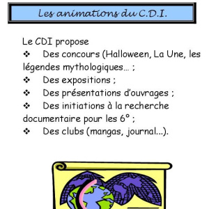 4 plaquette cdi elèves1