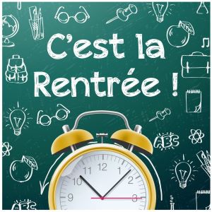 rentree