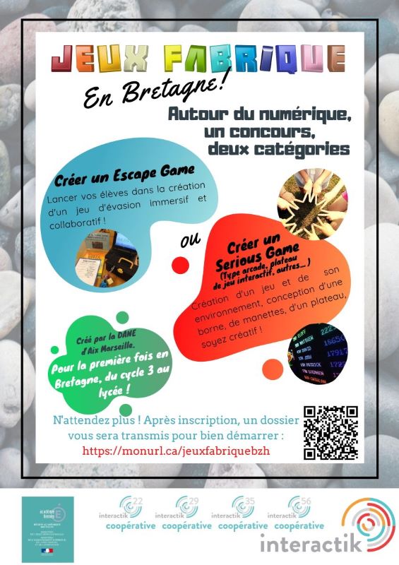 AfficheBretagneJeuxFabrique
