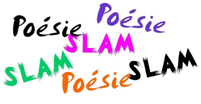 poésie-slam