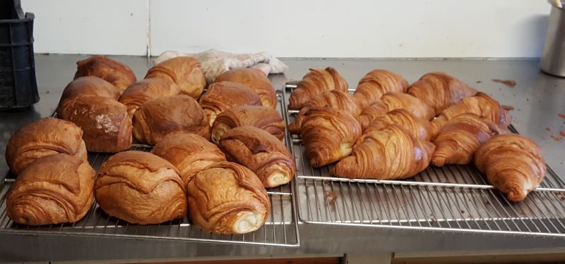 viennoiserie