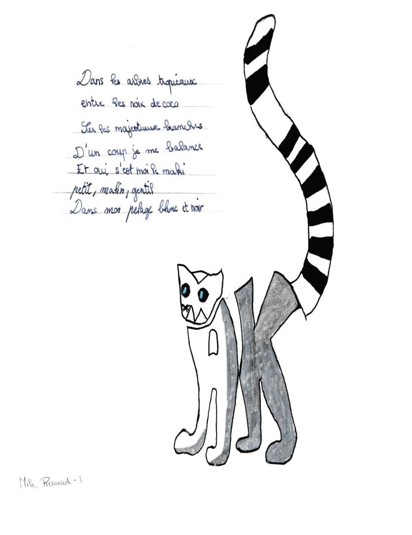 Rencontre album docx12