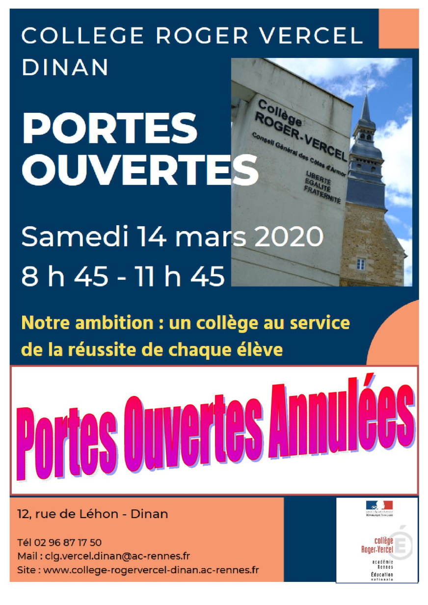 affiche jpo