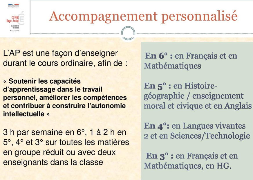 la reforme expliquée aux parents11