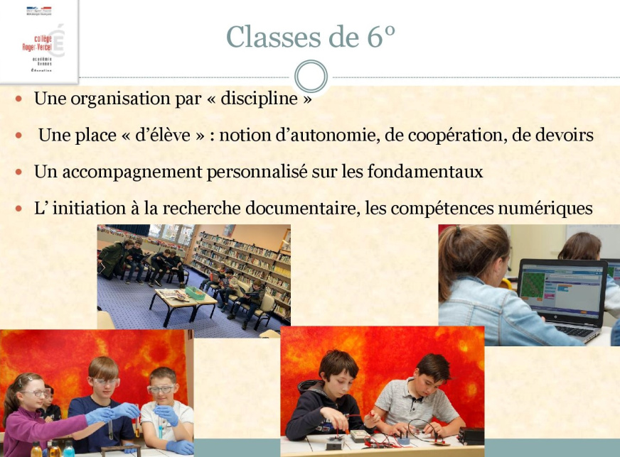 p6 accueil des parents fin juin 2020.ppt [Mode de compatibilité]