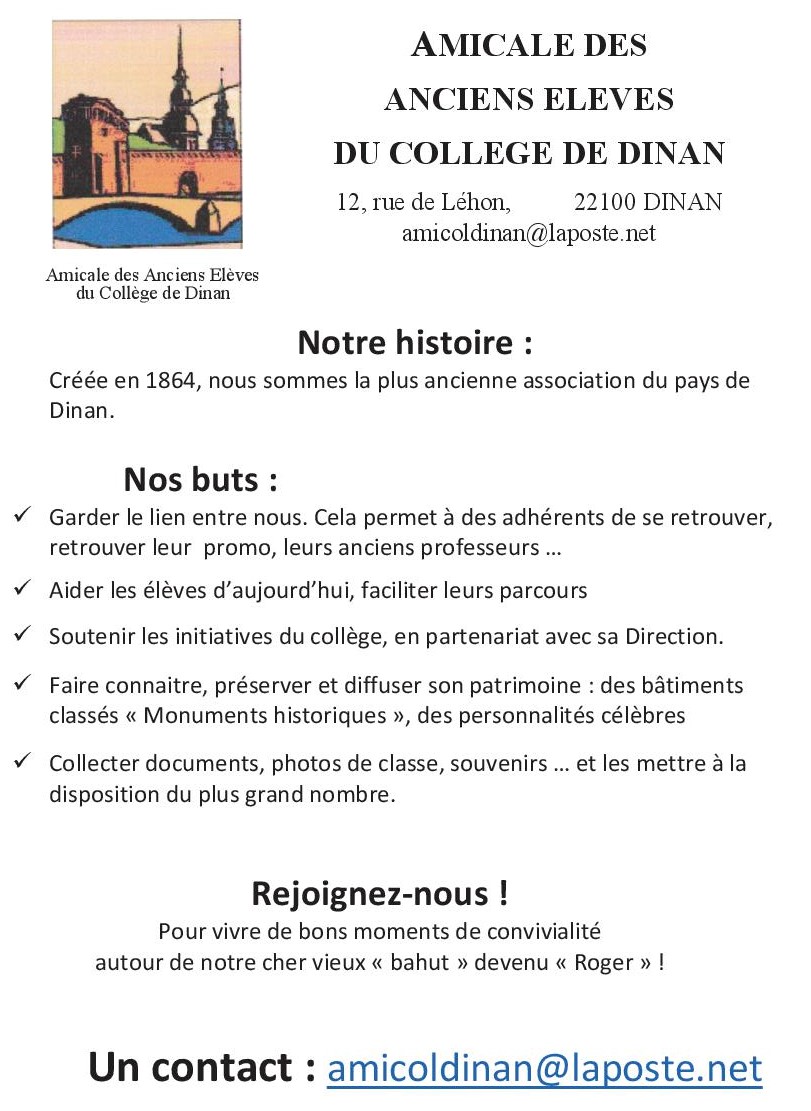Flyer JPO