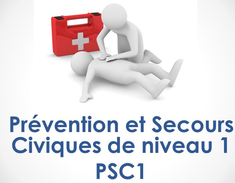 Prévention+et+Secours+Civiques+de+niveau+1+PSC1