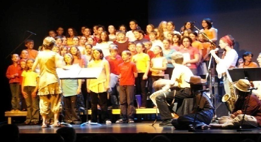 chorale