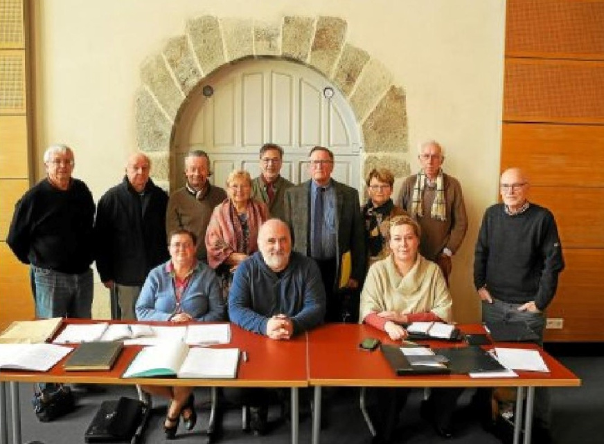 AG amicale 2019 le télégramme
